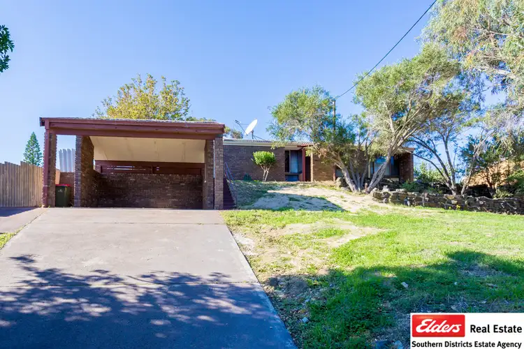 Second view of Homely house listing, 1 Monoghan Place, South Bunbury WA 6230