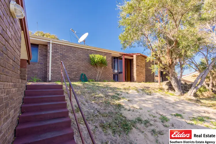 Third view of Homely house listing, 1 Monoghan Place, South Bunbury WA 6230
