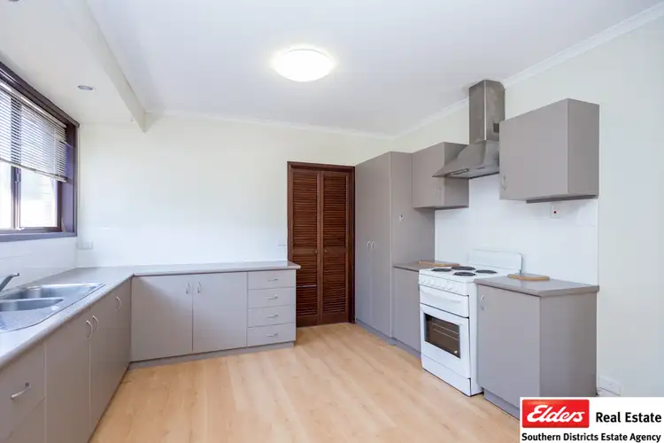 Fifth view of Homely house listing, 1 Monoghan Place, South Bunbury WA 6230