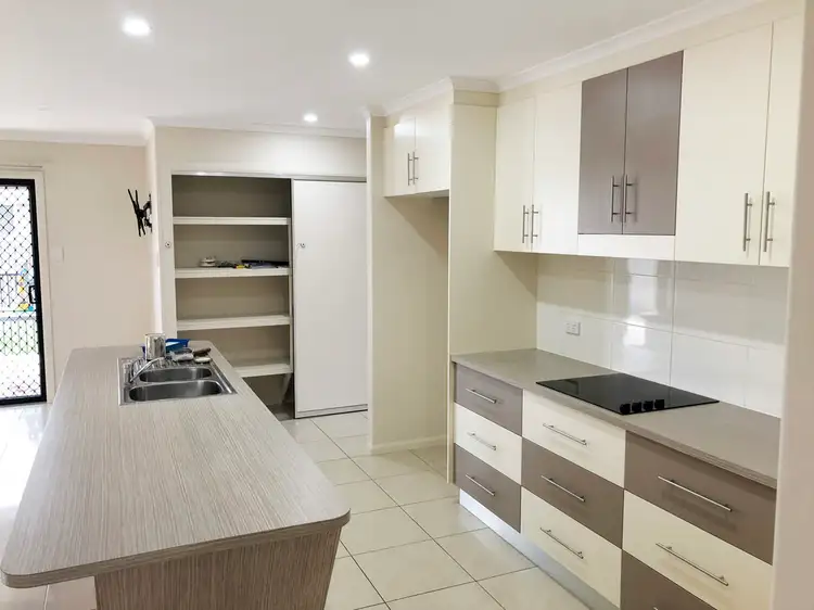 Main view of Homely house listing, 44 Trevalla Entrance, Burdell QLD 4818