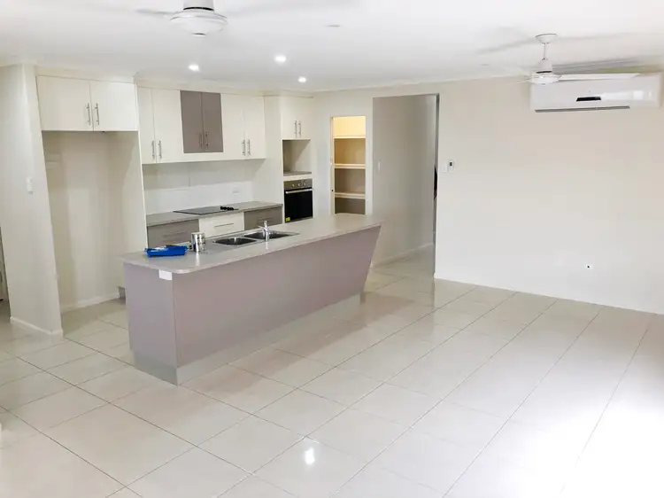 Second view of Homely house listing, 44 Trevalla Entrance, Burdell QLD 4818
