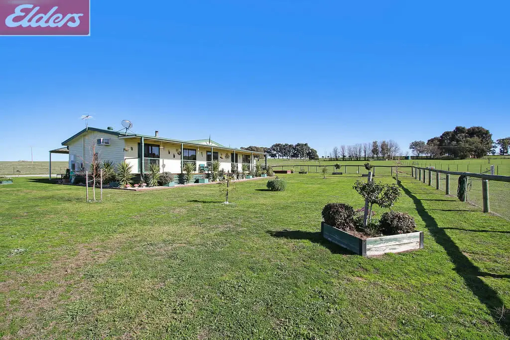 Main view of Homely rural property listing, 430 Perryman Lane, Table Top NSW 2640