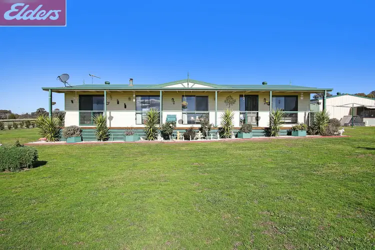 Second view of Homely rural property listing, 430 Perryman Lane, Table Top NSW 2640