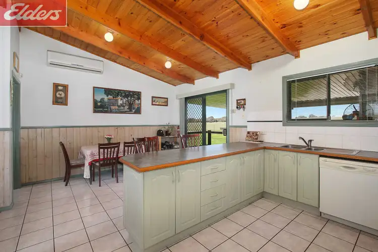 Fifth view of Homely rural property listing, 430 Perryman Lane, Table Top NSW 2640