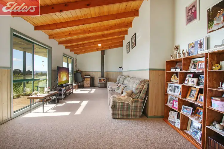 Sixth view of Homely rural property listing, 430 Perryman Lane, Table Top NSW 2640