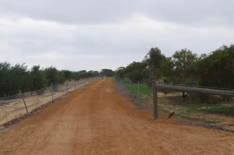 133 A Sutcliffe Road, Waggrakine WA 6530