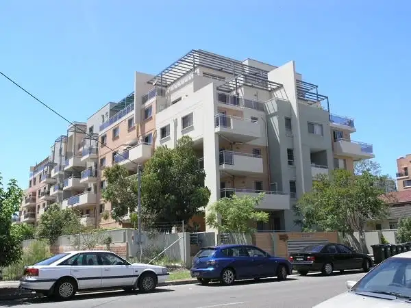 Main view of Homely apartment listing, 44/20-22 George Street, Liverpool NSW 2170