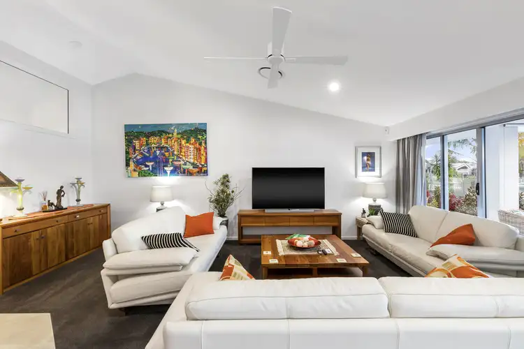 Fifth view of Homely house listing, 11 Aldinga Place, Mooloolaba QLD 4557