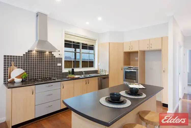 Second view of Homely house listing, 18 Terry Avenue, Seven Hills NSW 2147