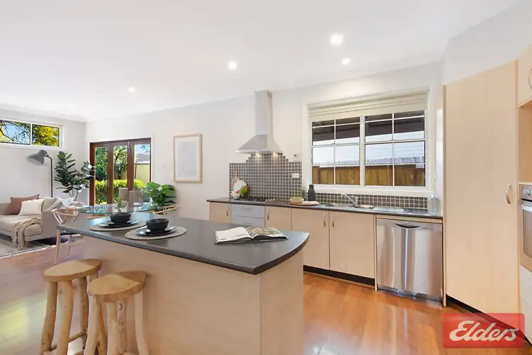 Third view of Homely house listing, 18 Terry Avenue, Seven Hills NSW 2147