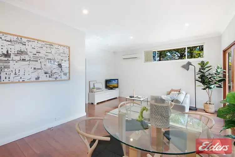 Fourth view of Homely house listing, 18 Terry Avenue, Seven Hills NSW 2147