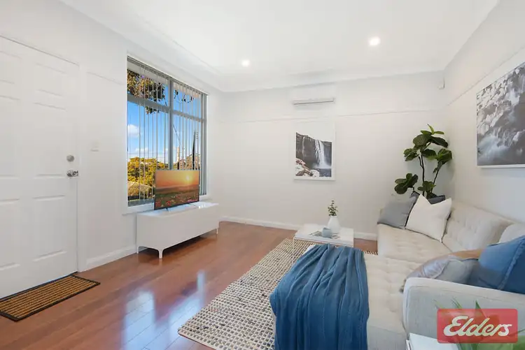 Fifth view of Homely house listing, 18 Terry Avenue, Seven Hills NSW 2147
