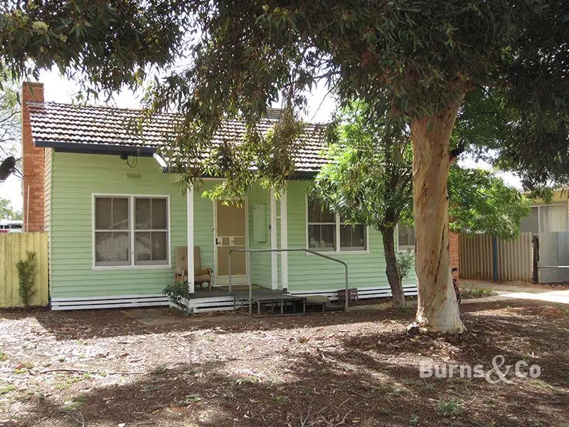 Main view of Homely house listing, 28 Murray Avenue, Red Cliffs VIC 3496