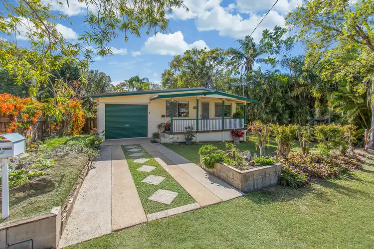 3 Clayfield Street, Clontarf QLD 4019