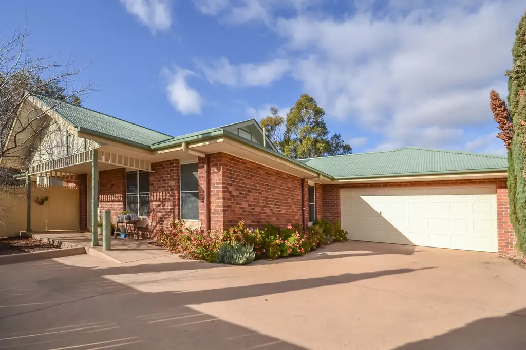 Main view of Homely house listing, 53b Perry Street, Mudgee NSW 2850