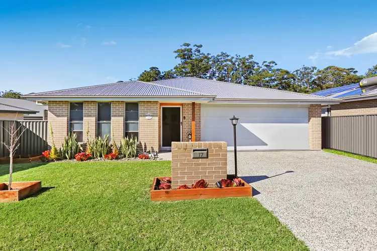 17 Saffron Avenue, Wauchope NSW 2446