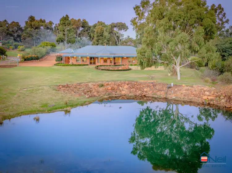 11 Cartland Court, Bedfordale WA 6112