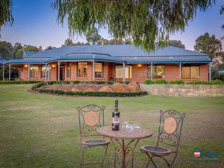 Third view of Homely house listing, 11 Cartland Court, Bedfordale WA 6112