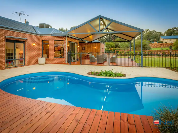Fourth view of Homely house listing, 11 Cartland Court, Bedfordale WA 6112