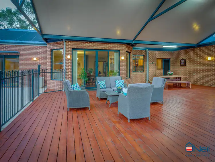 Fifth view of Homely house listing, 11 Cartland Court, Bedfordale WA 6112