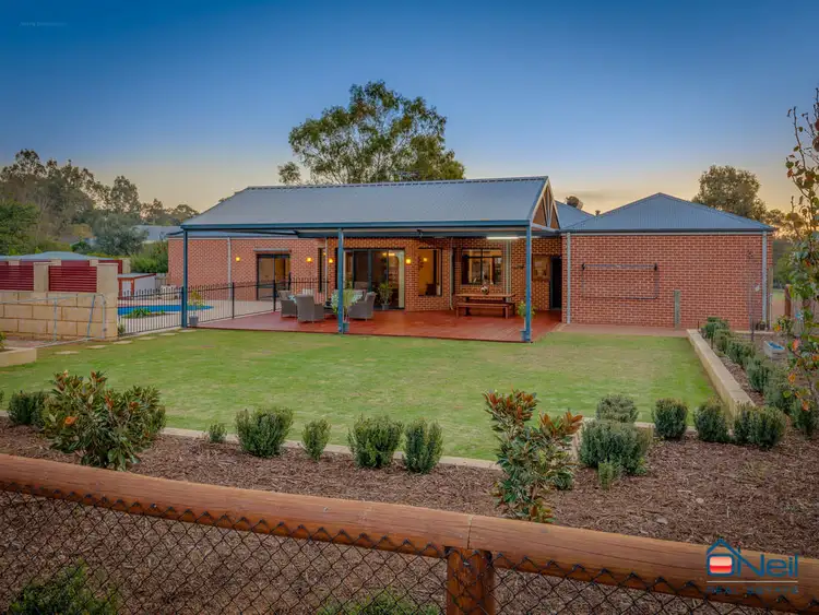 Sixth view of Homely house listing, 11 Cartland Court, Bedfordale WA 6112