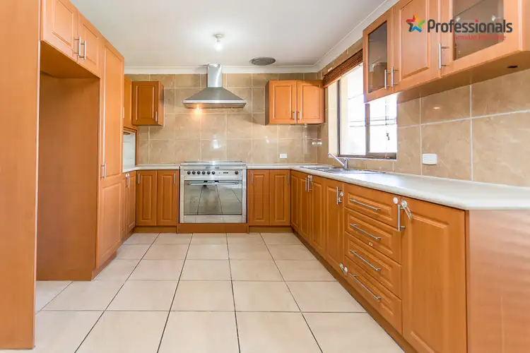 Third view of Homely house listing, 22 Heron Court, Camillo WA 6111