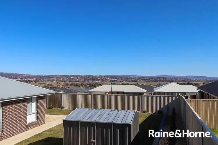 Third view of Homely house listing, 5 McGillan Drive, Kelso NSW 2795