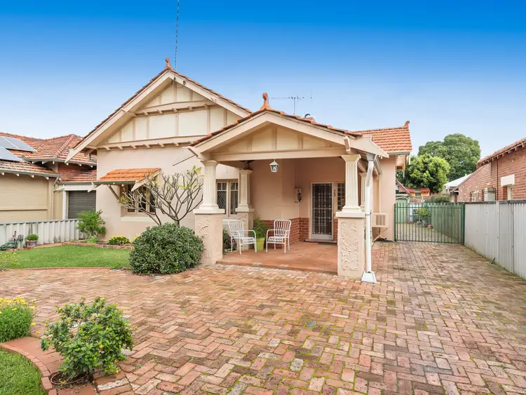 163 Crawford Road, Inglewood WA 6052