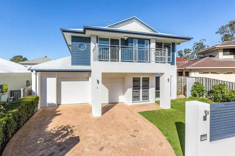 6 Tuscany Close, Forest Lake QLD 4078