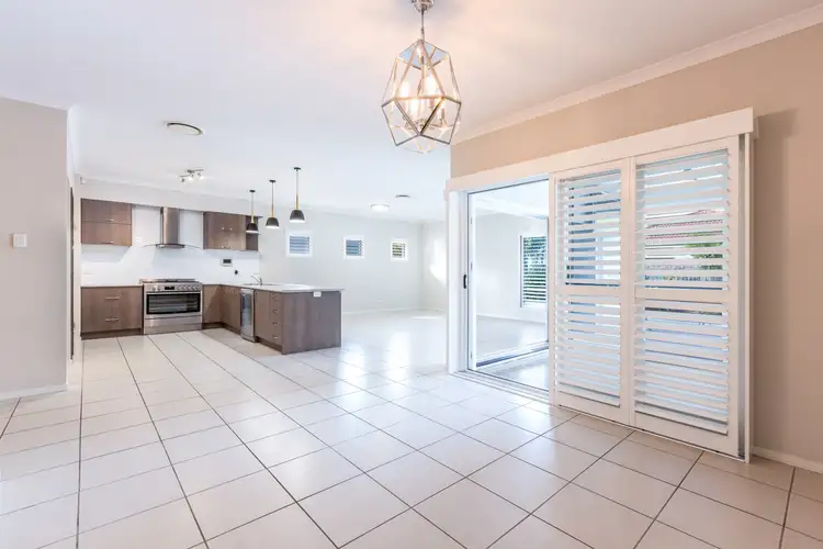 Second view of Homely house listing, 6 Tuscany Close, Forest Lake QLD 4078