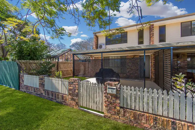 5/74 Kate Street, Woody Point QLD 4019
