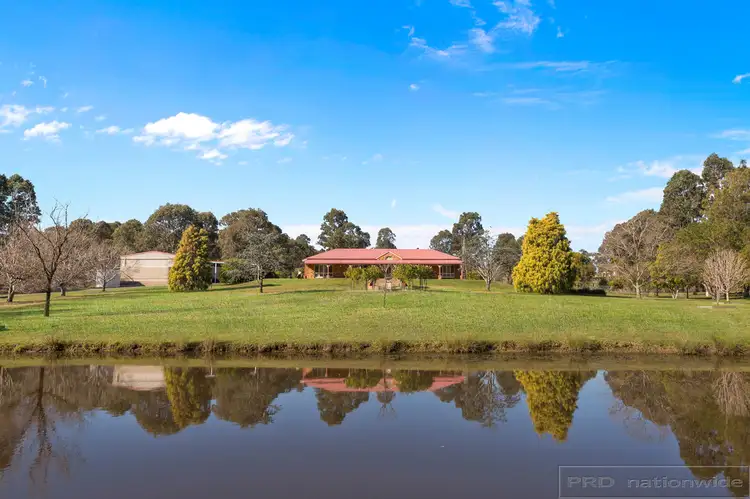 Main view of Homely house listing, 160 McMullins Road, Branxton NSW 2335