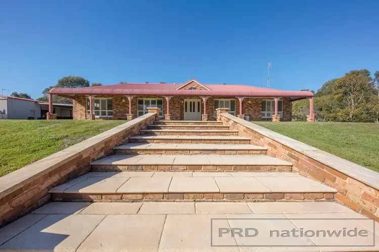 Second view of Homely house listing, 160 McMullins Road, Branxton NSW 2335