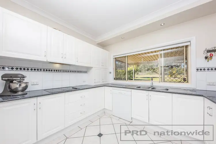Fourth view of Homely house listing, 160 McMullins Road, Branxton NSW 2335