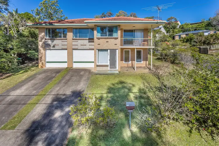 Main view of Homely house listing, 706 Rode Service Road, Chermside West QLD 4032