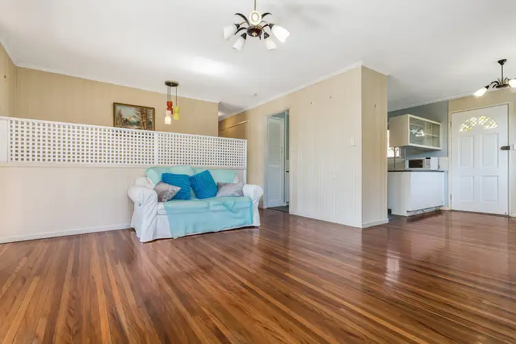 Fourth view of Homely house listing, 706 Rode Service Road, Chermside West QLD 4032