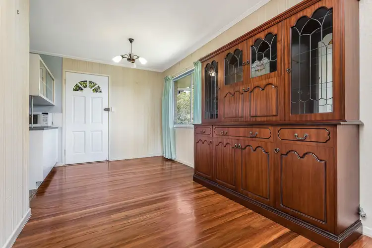 Fifth view of Homely house listing, 706 Rode Service Road, Chermside West QLD 4032