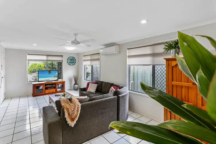 Second view of Homely house listing, 32 Saleng Crescent, Warana QLD 4575