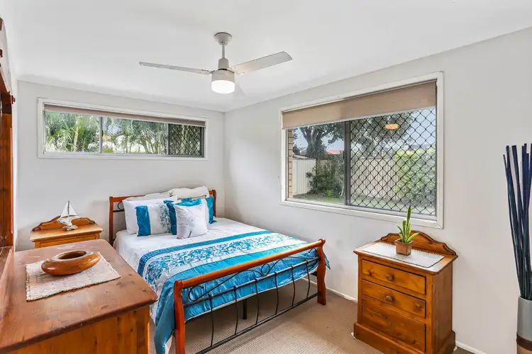 Fourth view of Homely house listing, 32 Saleng Crescent, Warana QLD 4575