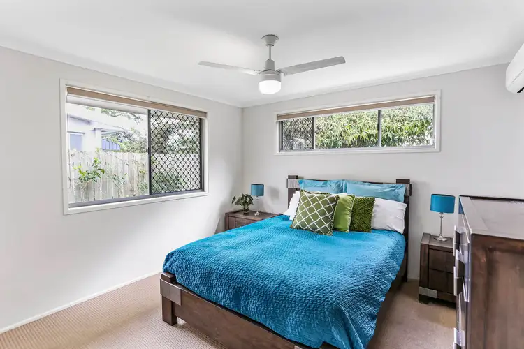 Fifth view of Homely house listing, 32 Saleng Crescent, Warana QLD 4575