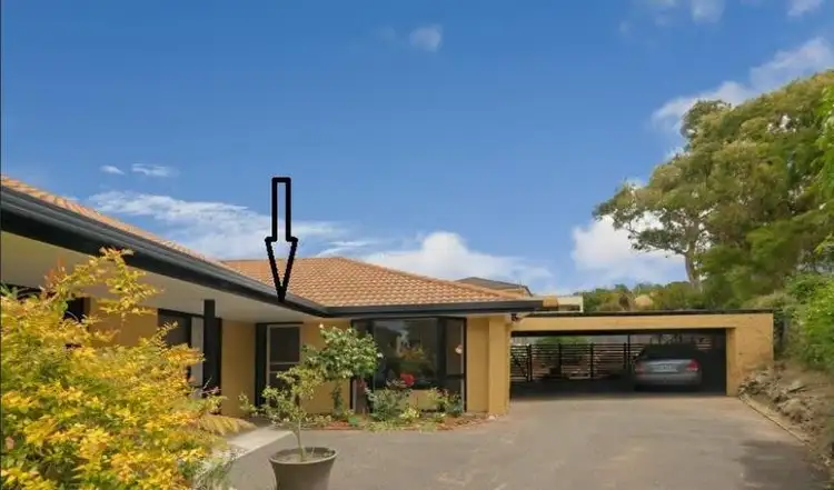 2/22 Melaleuca Drive