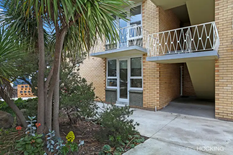 1/18 Station Road, Williamstown VIC 3016