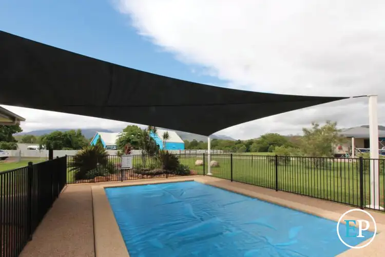 9 Ashman Court, Alligator Creek QLD 4816
