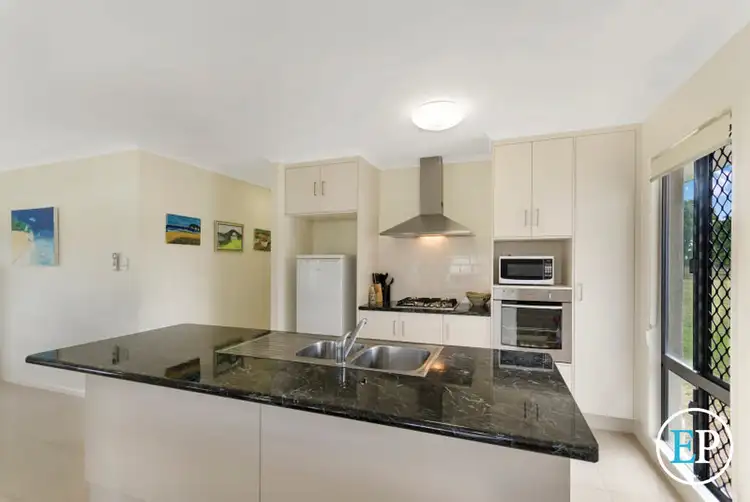 Fourth view of Homely house listing, 9 Ashman Court, Alligator Creek QLD 4816