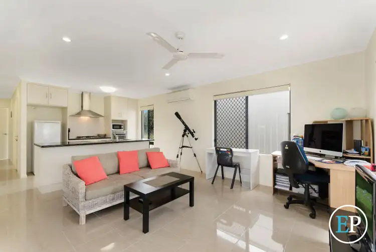 Sixth view of Homely house listing, 9 Ashman Court, Alligator Creek QLD 4816