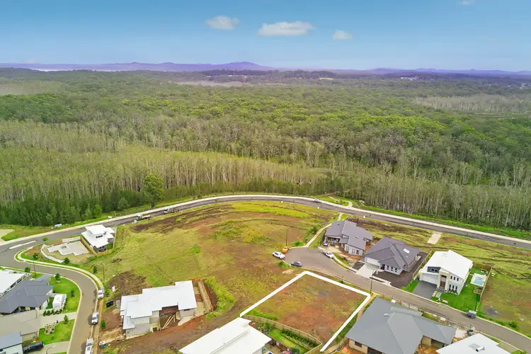 Fourth view of Homely land listing, 23 Richwood Ridge, Port Macquarie NSW 2444