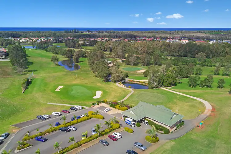 Fifth view of Homely land listing, 23 Richwood Ridge, Port Macquarie NSW 2444