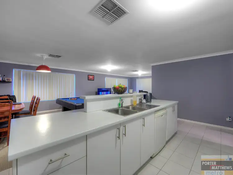 Fifth view of Homely house listing, 8 Extensa Road, Wattle Grove WA 6107