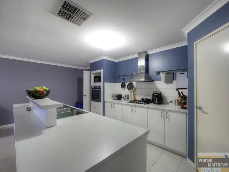 Sixth view of Homely house listing, 8 Extensa Road, Wattle Grove WA 6107