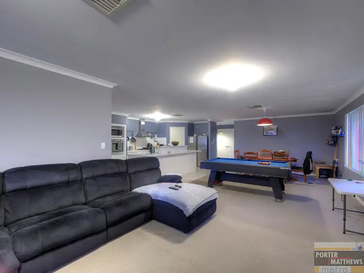 Seventh view of Homely house listing, 8 Extensa Road, Wattle Grove WA 6107